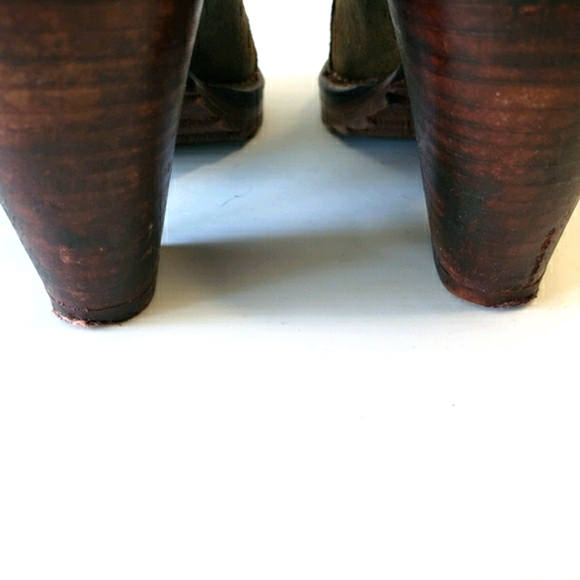 Neosens Ankle Boots - Picture 10 of 11